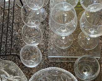 Wine Glasses