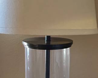 Pottery Barn Table Lamp 