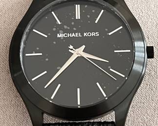 Michael Kors Watch