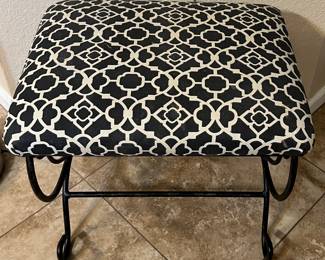 Vanity Stool