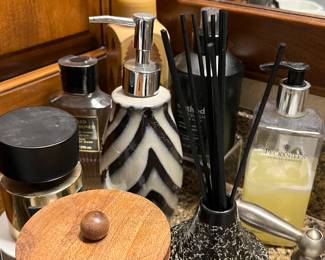 Bathroom Accessories