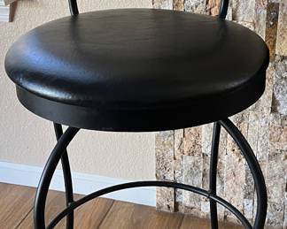 Bar Stools pair 