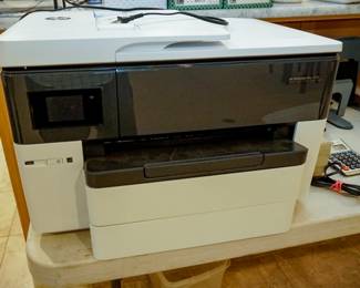 HP printer