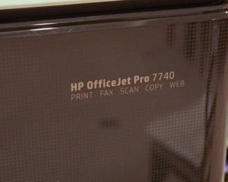HP printer