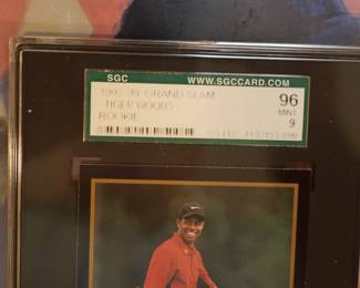 Sports memorabilia
