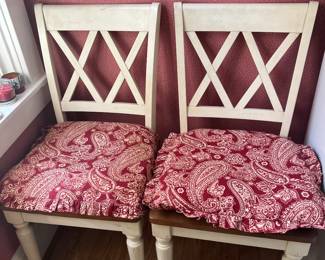 Kitchen Chairs