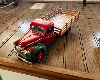 Vintage Collectible Cars