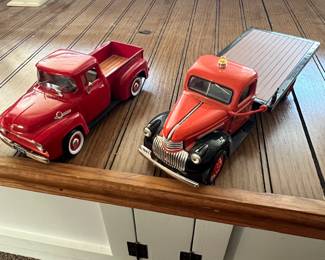 Vintage Collectible Cars