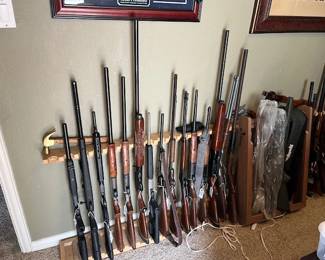  You will need to have a LTC (License To Carry) issued by the State of Texas in order to purchase guns at this sale. As you know, persons with a LTC have gone thru the background check required at retail stores.