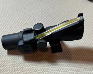 Trijicon ACOG Model TA26-2