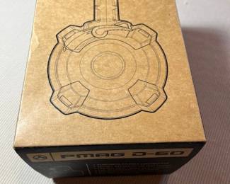 NEW PMAG D-60 GEN M3