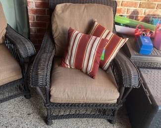 This is the other chair