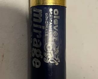 We have hundreds of loose shotgun shells. We will be selling these 200 at a time in an ammo case.