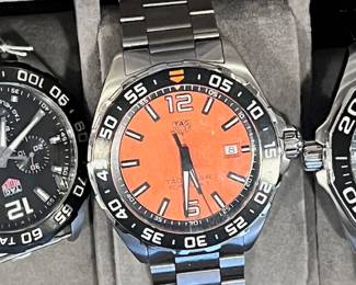 Tag Heuer Formula 1