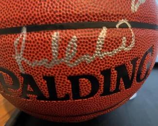 Head Coach Rick Carlisle