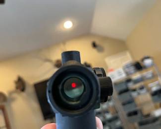 New battery just installed