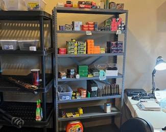 We are located fairly close to a school so, we can arrange for you to pick up your purchase at the curb if needed (so you are not walking to your car near school grounds with a gun). Just let us know if you need help. We will also have  black contractor garbage bags to wrap your rifle in so you are not walking around the neighborhood brandishing a rifle. Thank you for your cooperation!