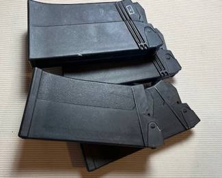 12 Gauge 5 round magazines