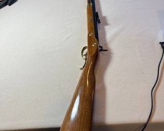 (#47) Connecticut Valley Arms Frontier Carbine .50 Caliber