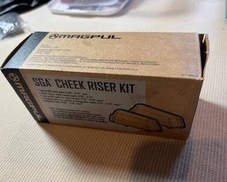 Magpul Riser kit