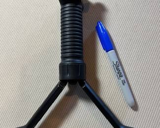 GPS (Grip Pod Systems) Military Bipod