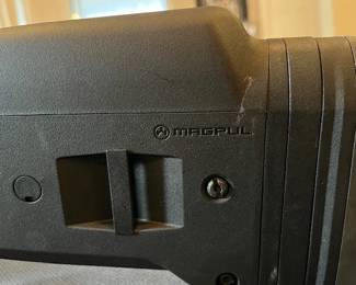 Magpul "Hunter" Stock