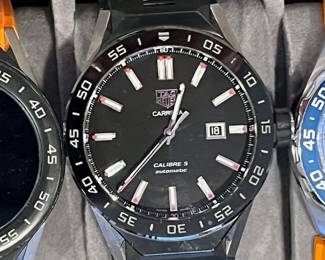 Tag Heuer Carrera Calibre S