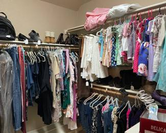 Beautiful toddler dresses, night ware, jeans, UGG boots