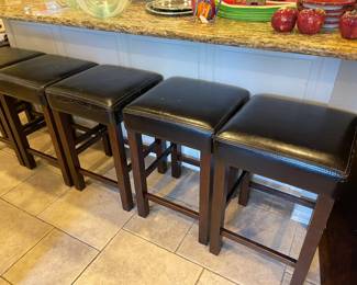 Bar stools