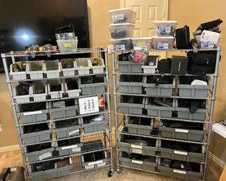 If you need magazines for your pistols or rifles we got'em. Scroll down for more photos.