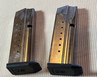 S&W SW9/SW9VE Sigma 9MM 16 Round