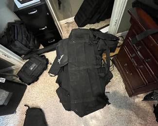 Here is a pile of them that we went thru