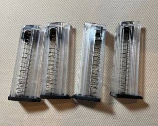 Kel-Tec CP33 33 round magazines