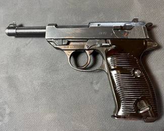 (#1) Walther P38