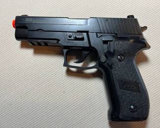 Sig Sauer air soft BB Gun