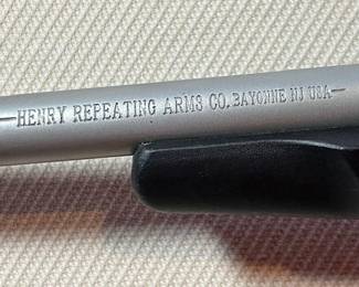 Henry Repeating Arms Co.
