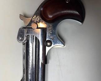 (#26) Davis D-32 .32