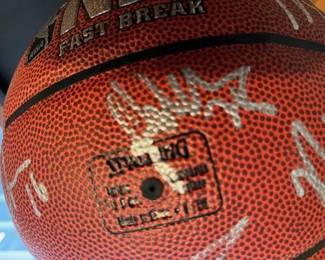 Not sure who this is...