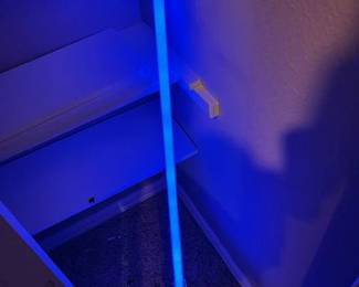 2005 Master Replicas Anakin Skywalker Lightsaber