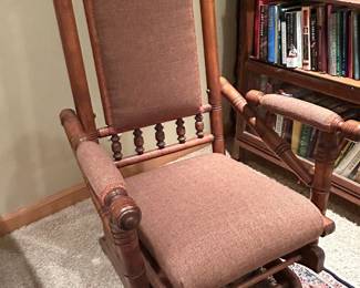 Eastlake Glider/Rocker