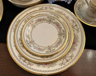 Lenox "Castle Garden"