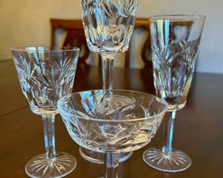 Waterford Crystal  "Ashling"
