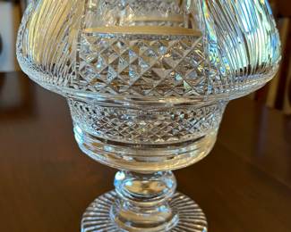 Waterford Crystal Centerpiece (2 available)