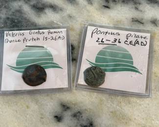 Ancient Coins