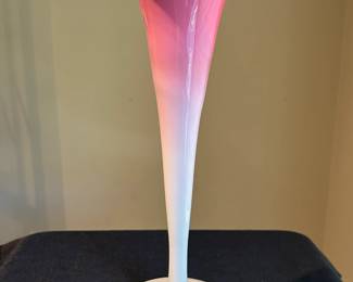 New England Peachblow