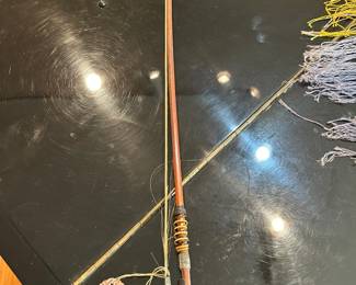 Wilhelm Durer Violin Bow