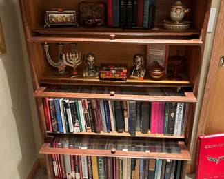 Lawyers  Bookcase