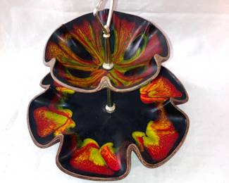 Vintage Berkeley pottery 60’s