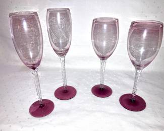 Stemware 