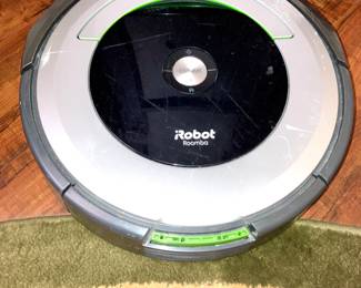 Roomba 